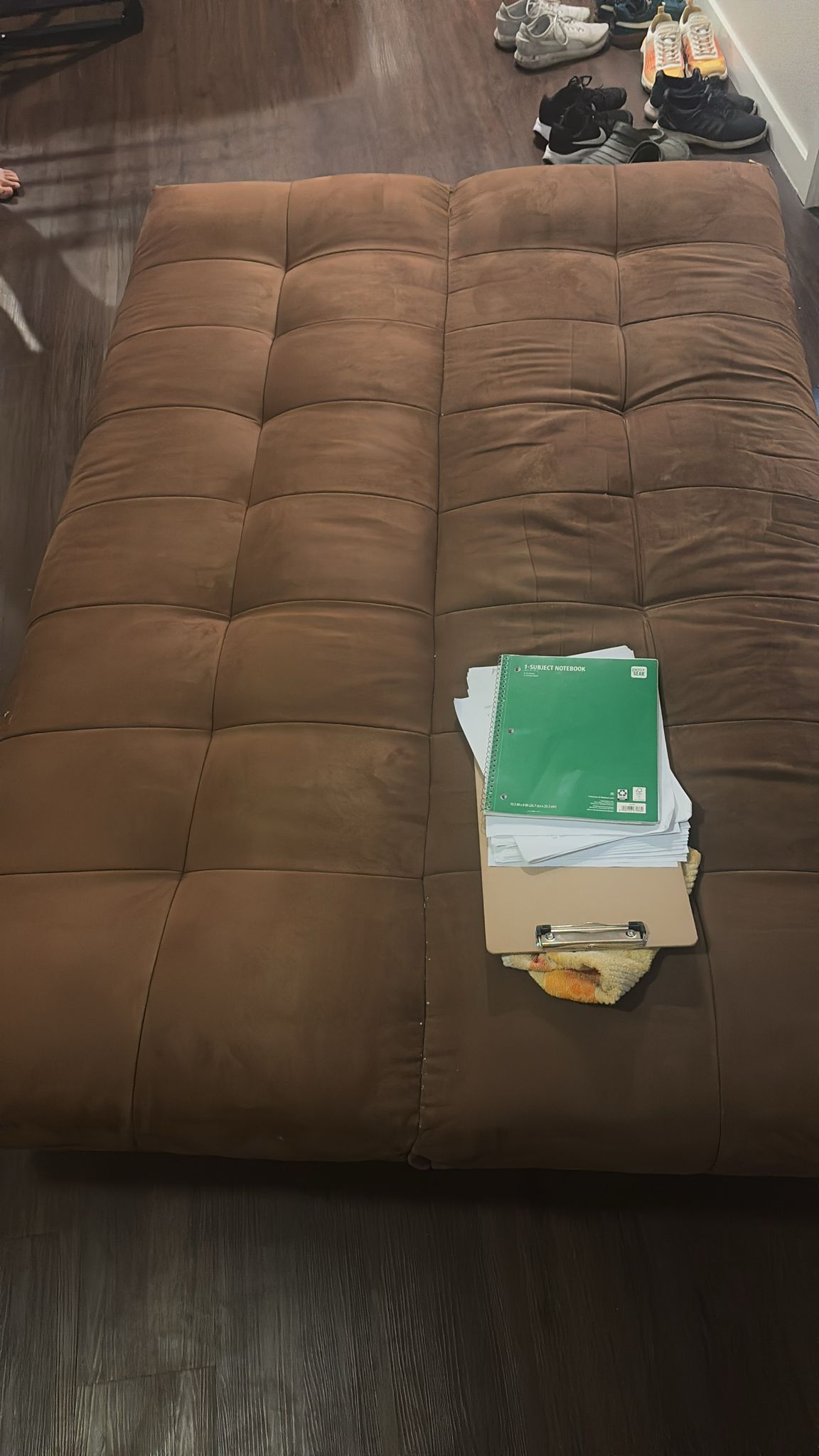 Futon