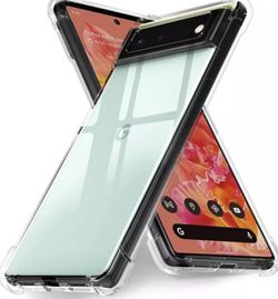 Google Pixel 6 5G Case