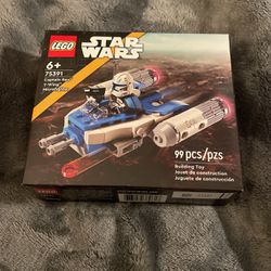 75391 Backorder Lego Star Wars 