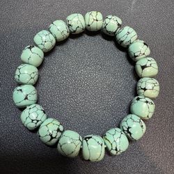 Turquoise bracelet 