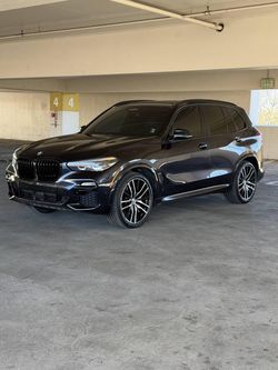 2019 BMW X5
