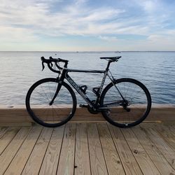 Cannondale Super Six Road Bike