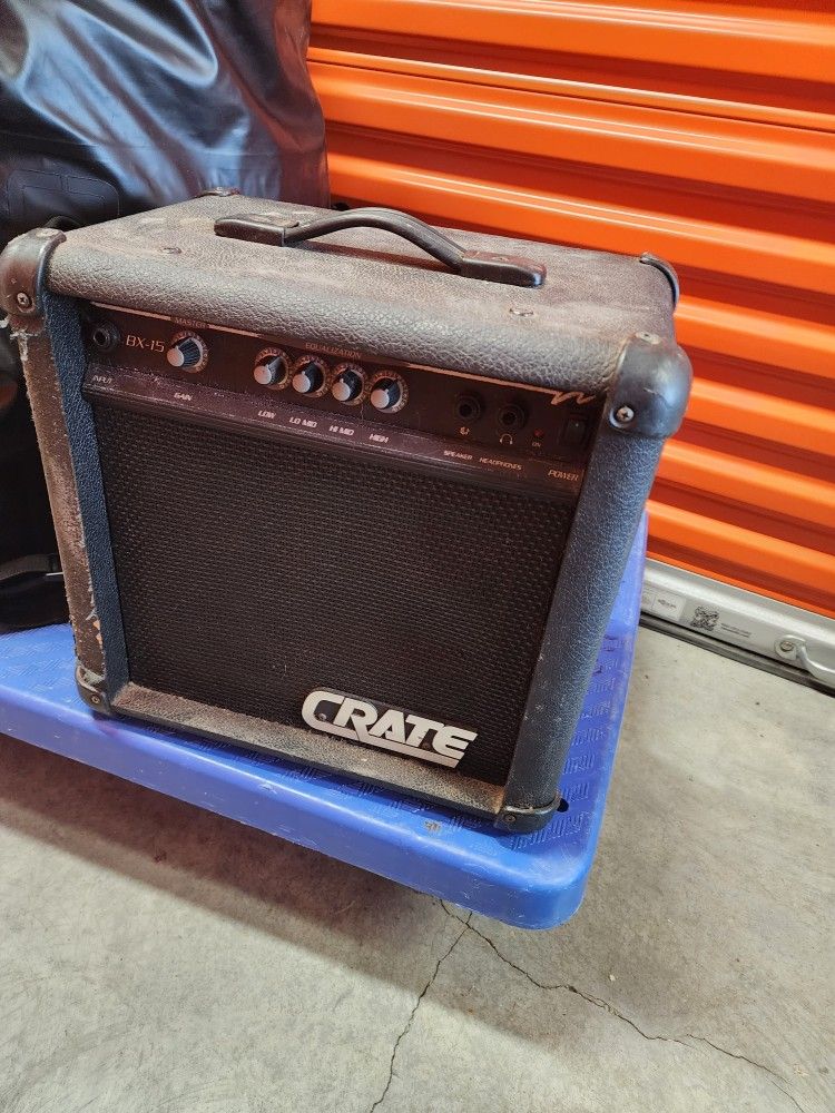 Amp
