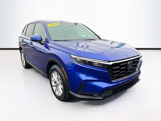 2023 Honda CR-V