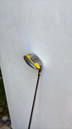 Nike VR_S Covert 2.0 3-wood