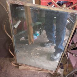 Mirror 
