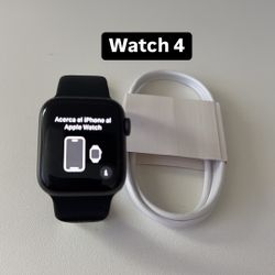 Apple Watch Series 4 Cellular! Like New! 