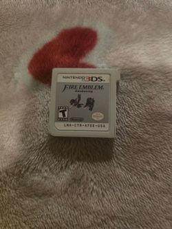 Fire Emblem Awakening