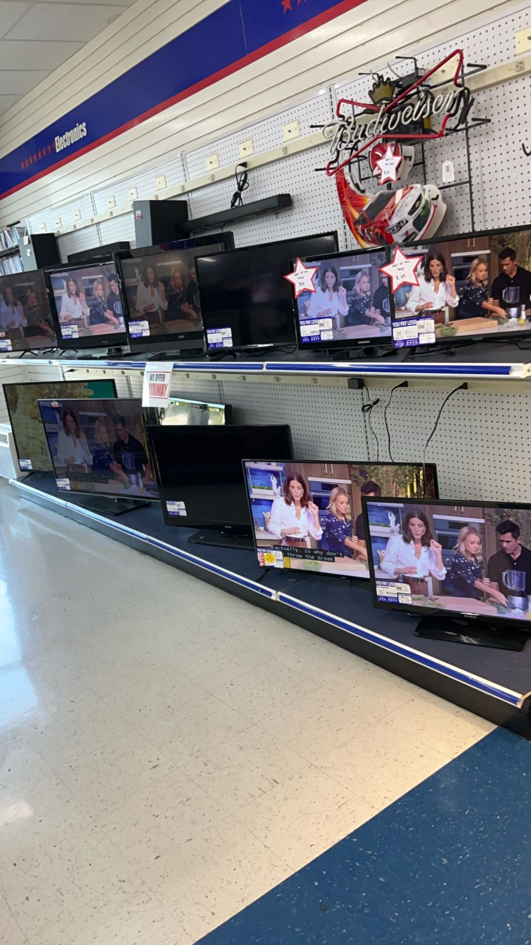 ‼️‼️WE ARE BUYING TV’S‼️‼️