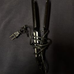 Infiniti hair straightener