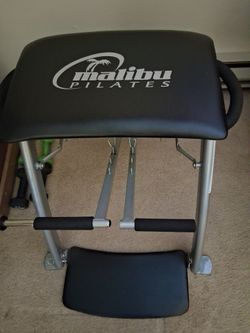Pilates chair