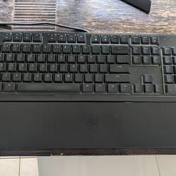 Razer Ornata V3 Keyboard