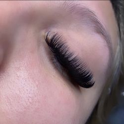 Lash Extensions
