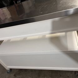Baking table / Island