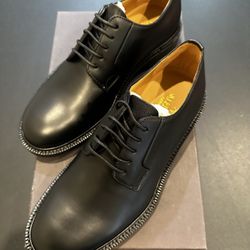 Mens Valentino Garavani Dress Shoes Brand New With Box 100% Authentic 