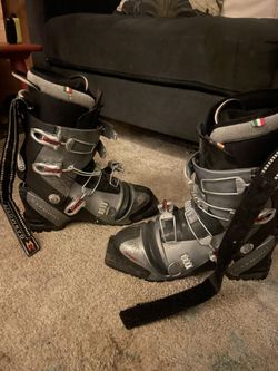 Garmont Skii Boots
