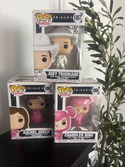 Pops bundle