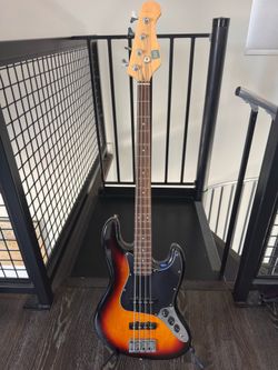 Jazz Bass