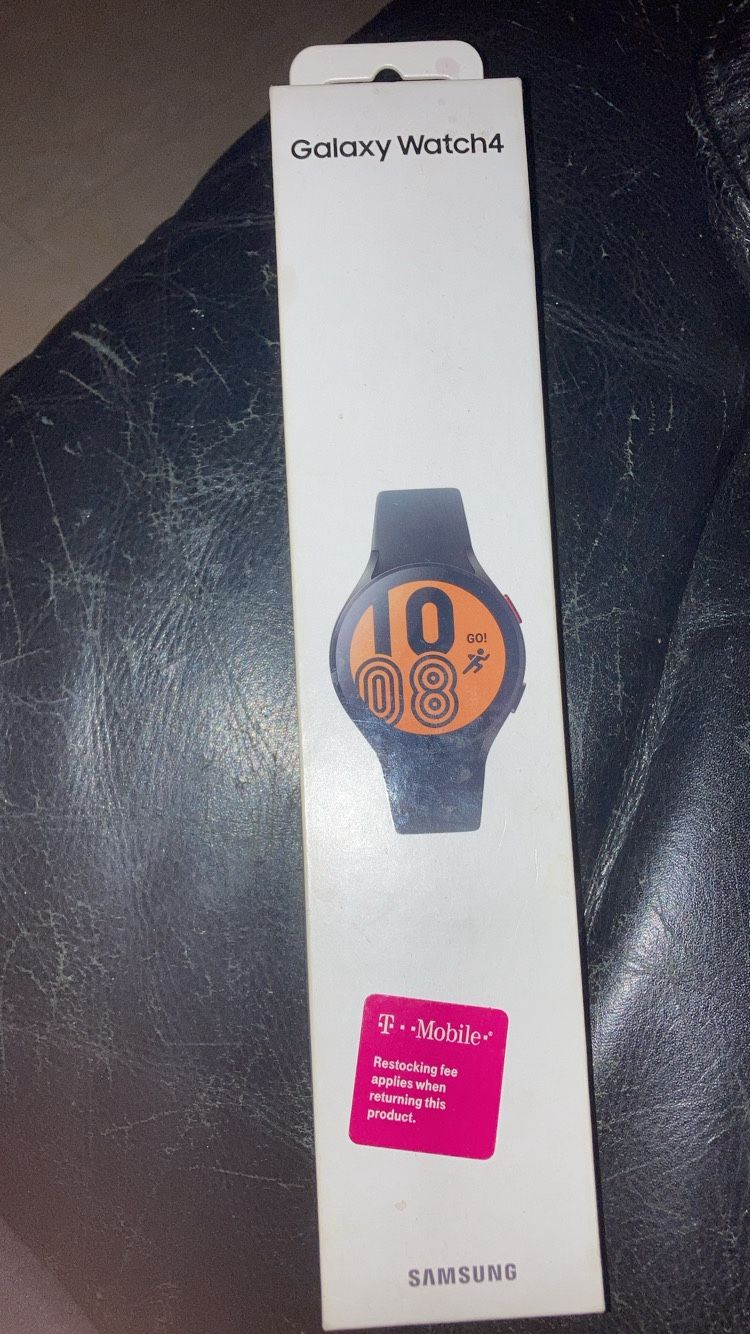 Galaxy Smartwatch