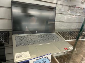 HEWETT laptop