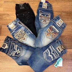 Jeans 👖 