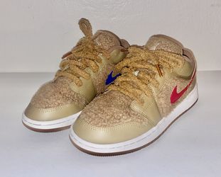 ๐ป Teddy Bear Jordan 1 One