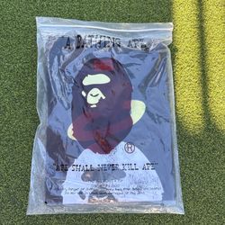 Bape Tee shirt