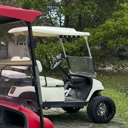 Golf Cart For Sale