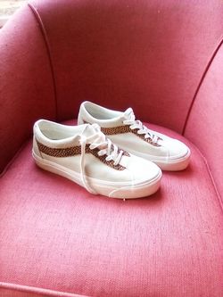 Vans 7.5 W 6 M