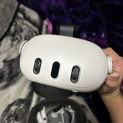 Meta Quest 3 512gb