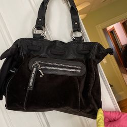 Juicy Couture Vintage 90 Bag 