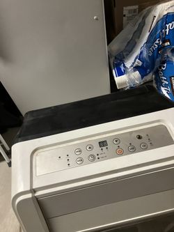 Portable Air Conditioner