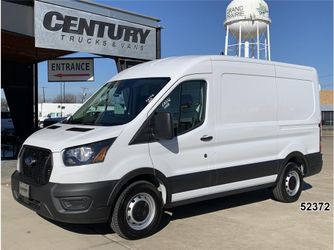 2023 Ford Transit-150 Cargo Van