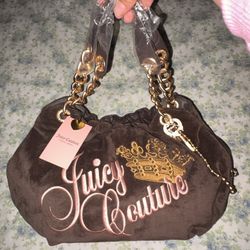 Juicy couture  purse