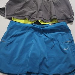 Tennis Clothes Size S