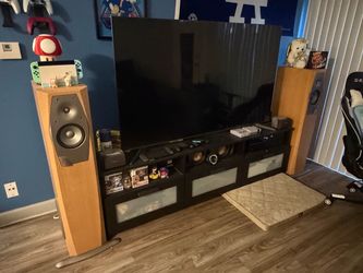 Home theater system
