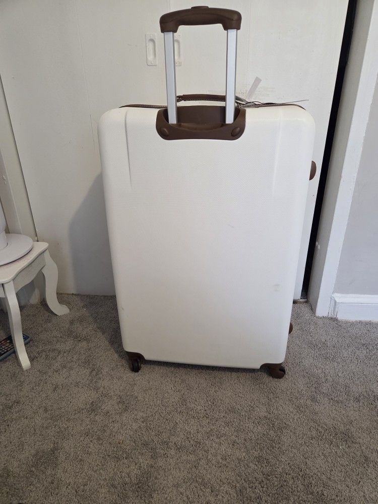 Tommy Hilfiger Blanca