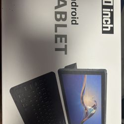 Android Tablet 10inch