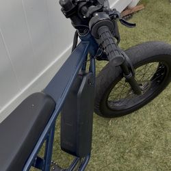 Modded ridstar q20 lite(or trade)