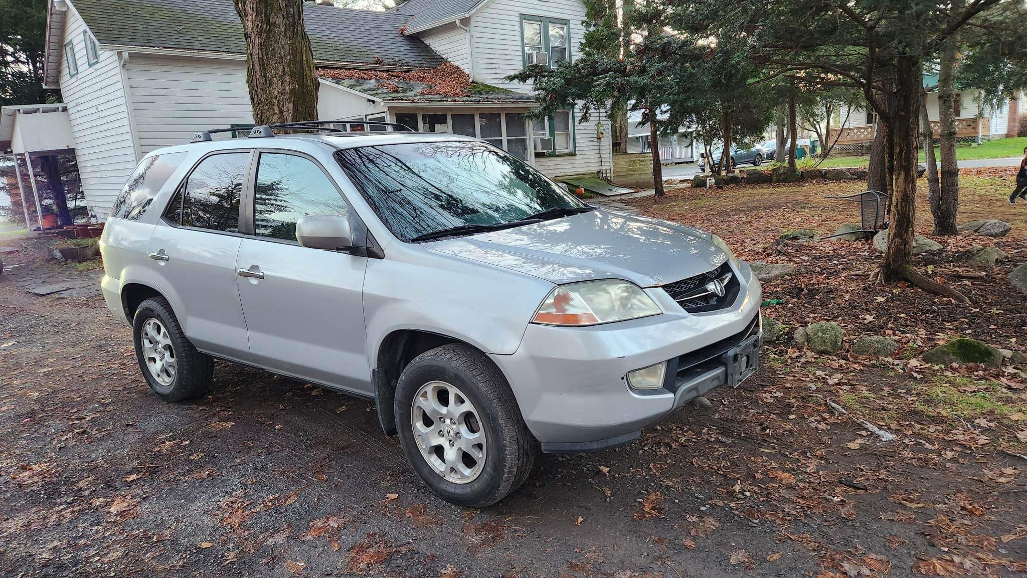 2002 Acura MDX for Sale in Lehman Township, PA OfferUp