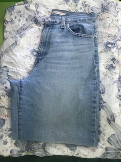 LEVI STRAUSS & CO  Sz 29