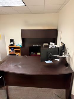 Office desk