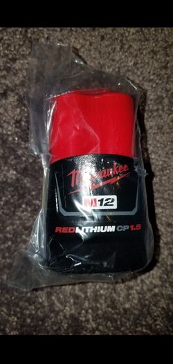 Milwaukee M12 Battery
