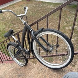 Kids Beach cruiser