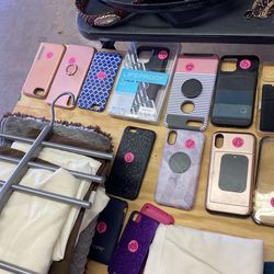 Phone Cases 