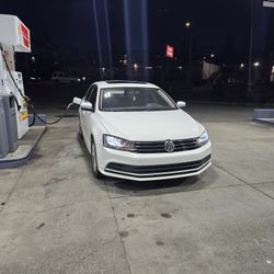 2015 Volkswagen Jetta