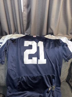 Cowboys jersey Elliot