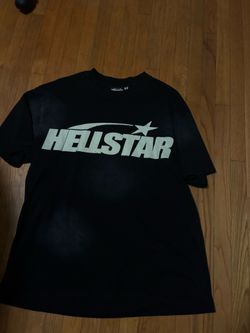 HellStar tee