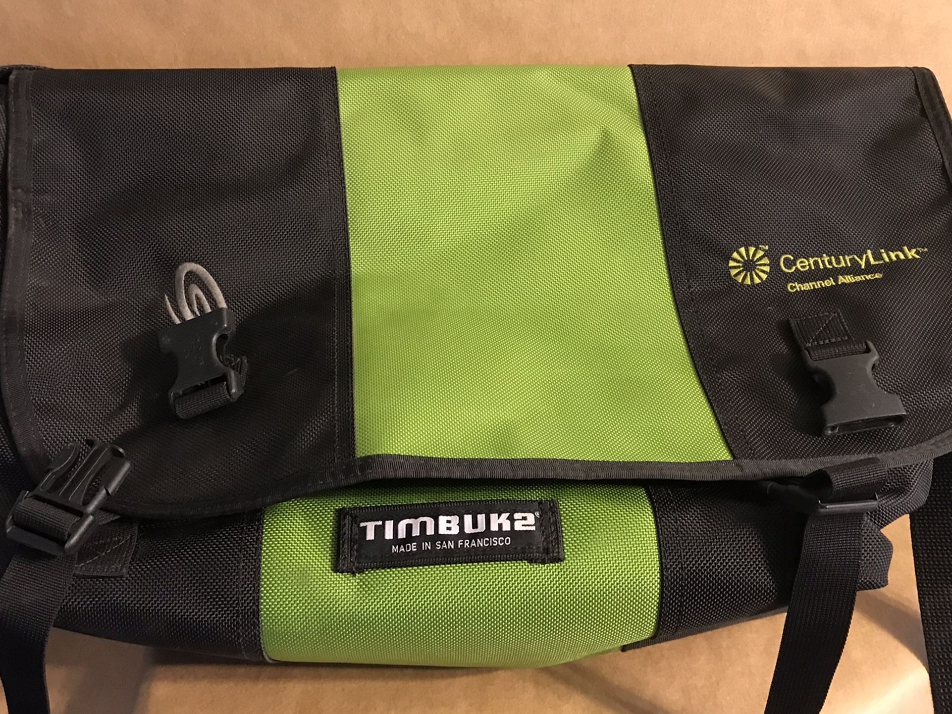 Timbuk2 Messenger Bag