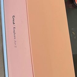 CRICUT EXPLORE AIR 2